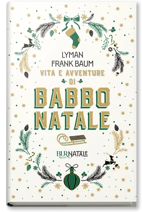 Vita e avventure di Babbo Natale