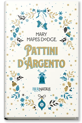 Pattini d'argento