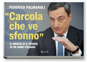 Carcola che ve sfonno