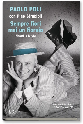 Sempre fiori mai un fioraio