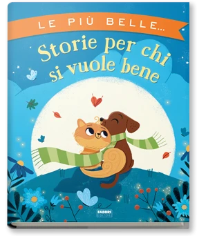 Le più belle storie per chi si vuole bene