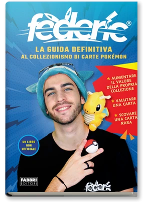 La guida definitiva al collezionismo di carte Pokémon