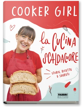 La cucina scaldacuore. Storie, ricette e segreti