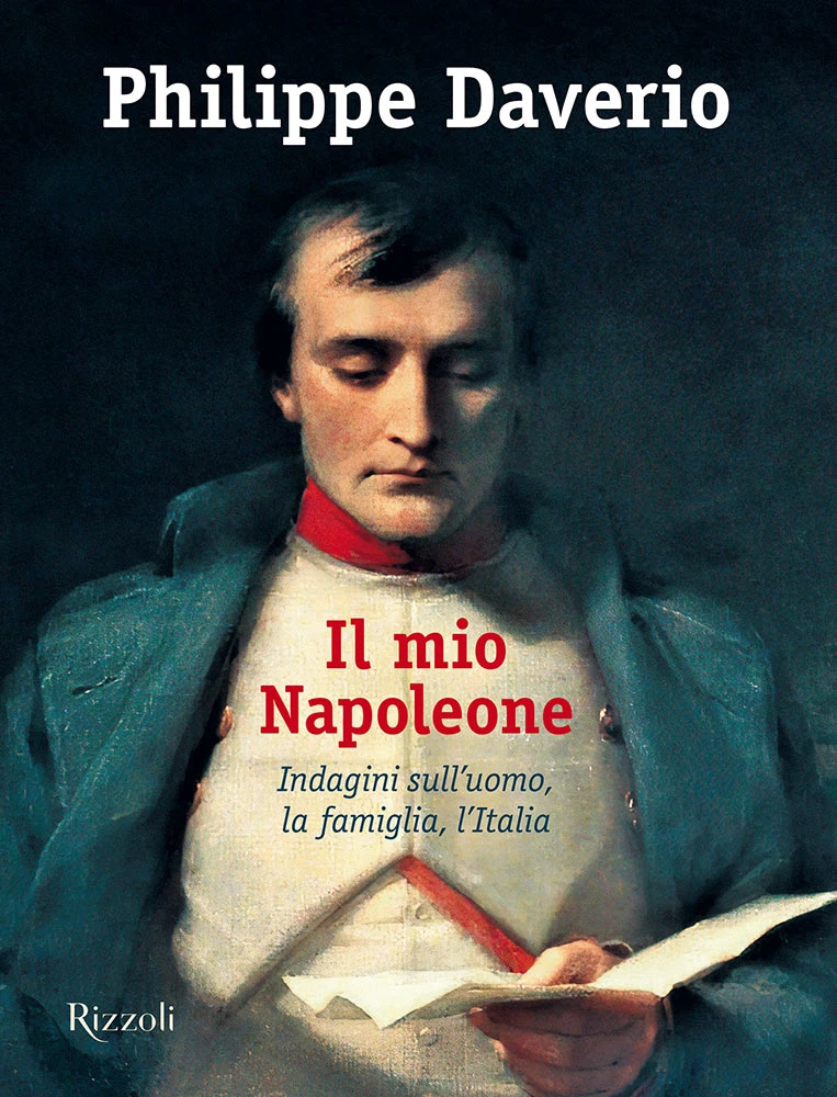 NAPOLEONE (BIOGRAFIA STORICA ILLUSTRATA NAPOLEONE)