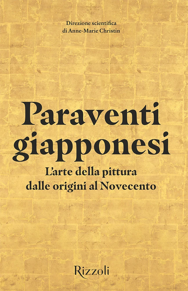 Paraventi giapponesi