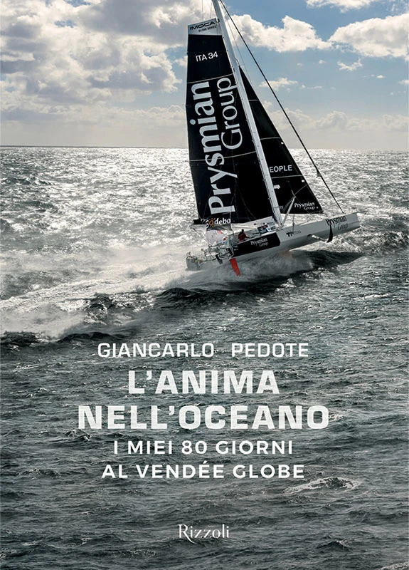 L'anima nell'oceano