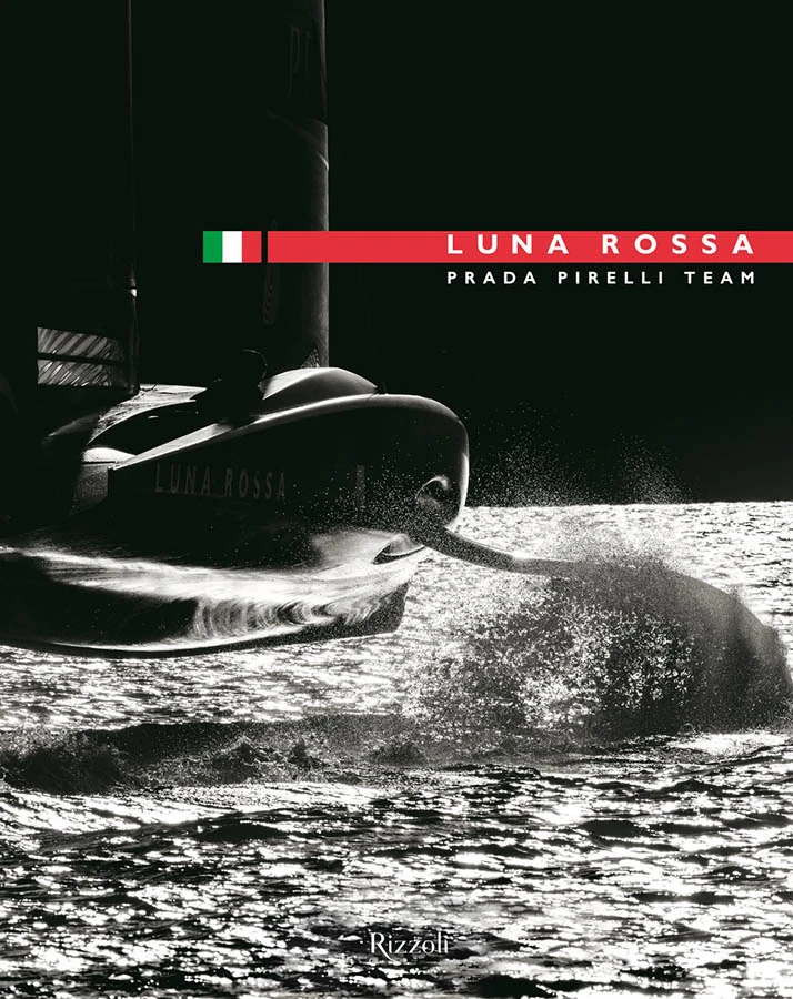 Luna Rossa