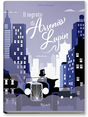 Il segreto di Arsenio Lupin