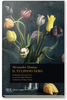 Il tulipano nero