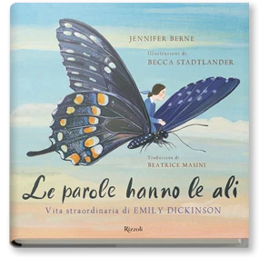 Le parole hanno le ali
