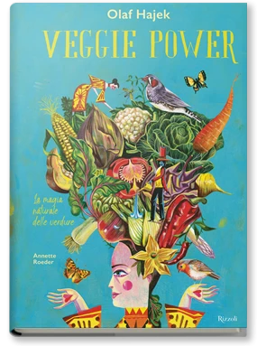 Veggie Power