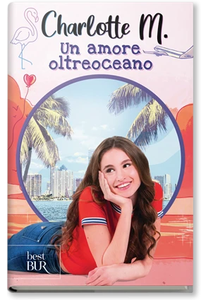 Un amore oltreoceano