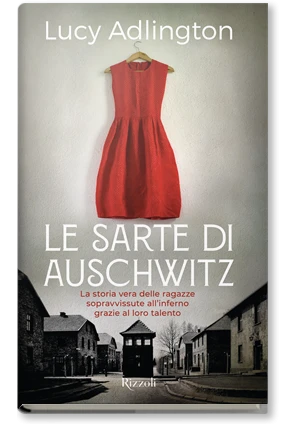 Le sarte di Auschwitz