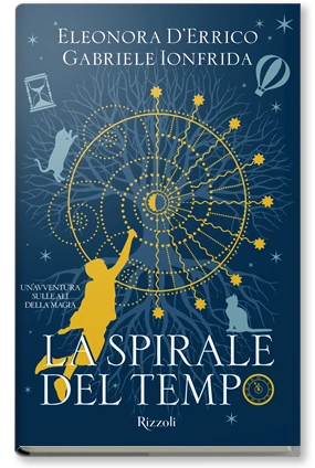 La Spirale del Tempo