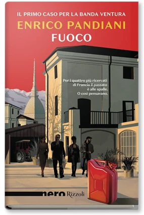 Fuoco