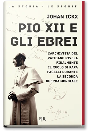 Pio XII e gli ebrei