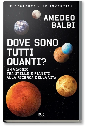 Dove sono tutti quanti?
