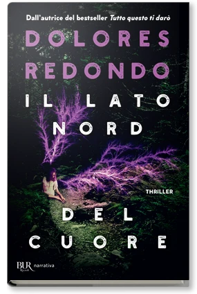 Il lato nord del cuore