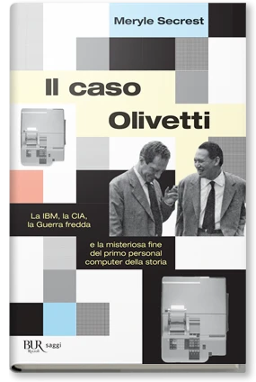 Il caso Olivetti