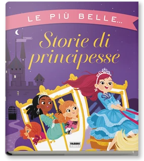 Le più belle storie di principesse