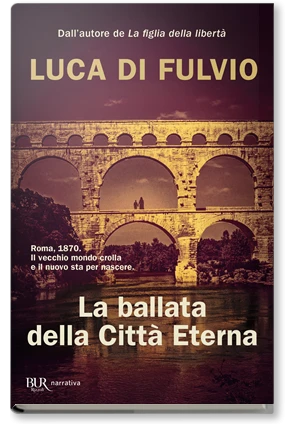 La ballata della città eterna