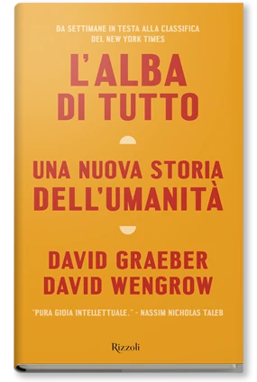 L'alba di tutto