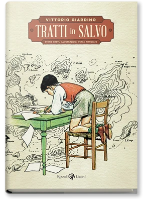 Tratti in salvo