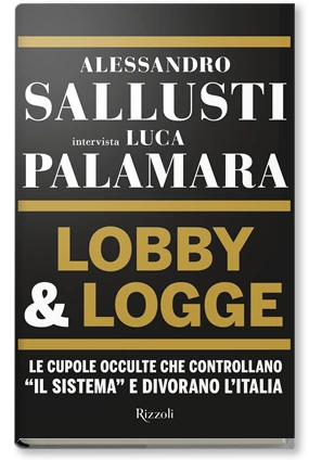 Lobby e logge