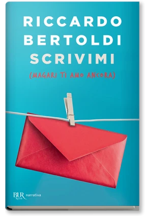 Scrivimi (magari ti amo ancora)