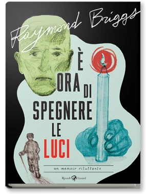 È ora di spegnere le luci