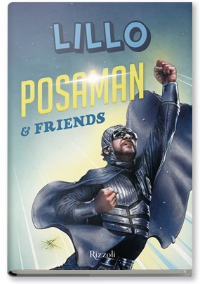Posaman & Friends