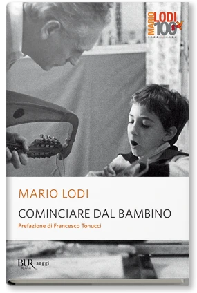 Cominciare dal bambino