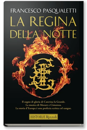 La regina della notte