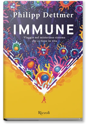 IMMUNE