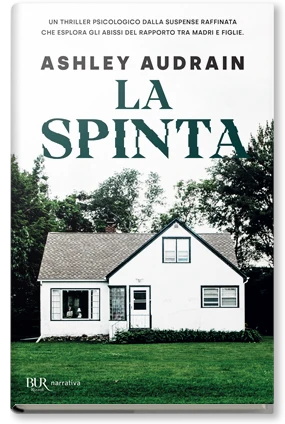 La spinta