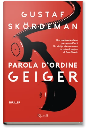 Parola d'ordine Geiger