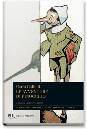 Le avventure di Pinocchio