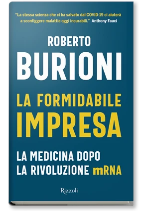 La formidabile impresa