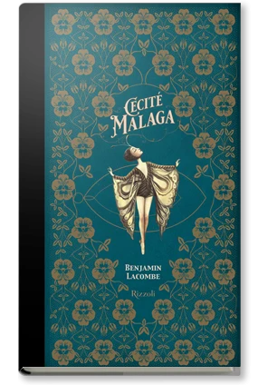 Cecite Malaga. Edizione italiana