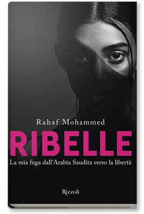Ribelle