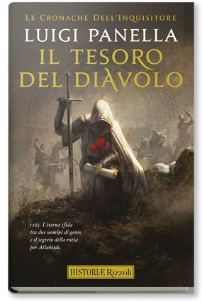 Il tesoro del diavolo