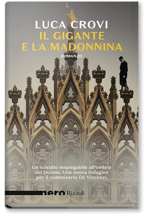 Il Gigante e la Madonnina