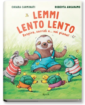 Lemmi lento lento