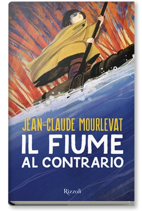 Il fiume al contrario