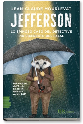 Jefferson