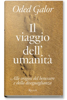 Il viaggio dell'umanità
