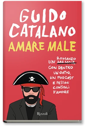 Amare male