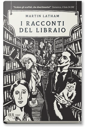 I racconti del libraio