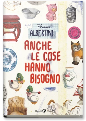 Anche le cose hanno bisogno