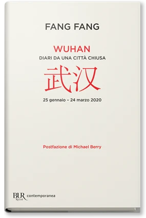 Wuhan - Diari da una città chiusa